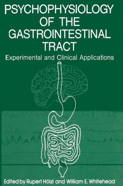 Psychophysiology of the Gastrointestinal Tract: Experimental and Clinical Applications