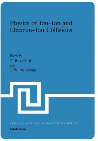 Physics of Ion-Ion and Electron-Ion Collisions