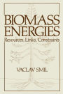 Biomass Energies: Resources, Links, Constraints