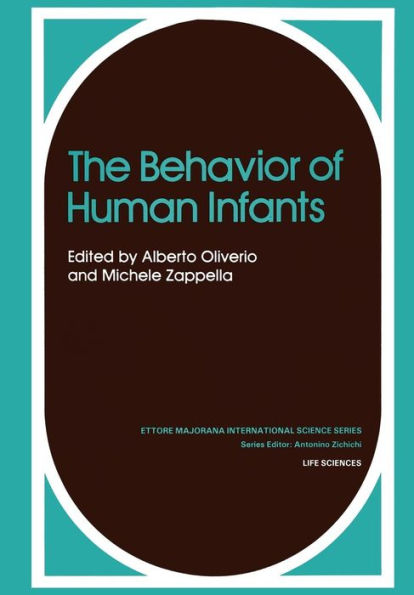 The Behavior of Human Infants