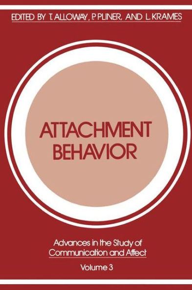 Attachment Behavior