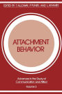 Attachment Behavior