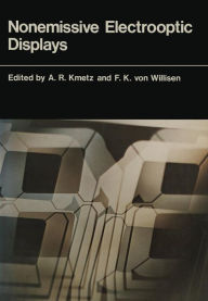 Title: Nonemissive Electrooptic Displays, Author: A. Kmetz