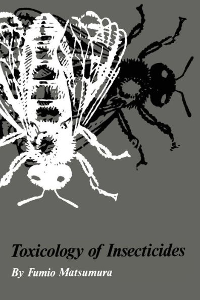 Toxicology of Insecticides