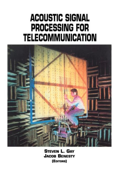 Acoustic Signal Processing for Telecommunication