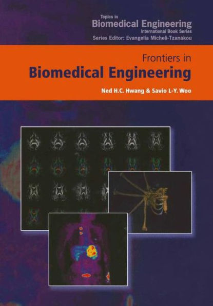 Frontiers in Biomedical Engineering: Proceedings of the World Congress for Chinese Biomedical Engineers