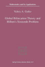 Global Bifurcation Theory and Hilbert's Sixteenth Problem