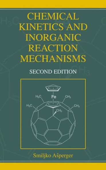 Chemical Kinetics and Inorganic Reaction Mechanisms