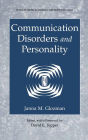 Communication Disorders and Personality