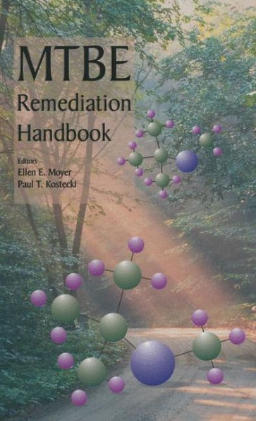 MTBE Remediation Handbook