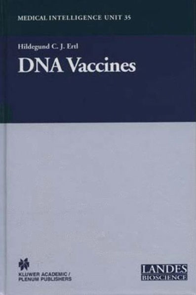 DNA Vaccines