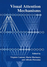 Title: Visual Attention Mechanisms, Author: Virginio Cantoni