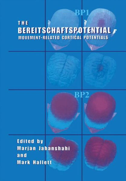 The Bereitschaftspotential: Movement-Related Cortical Potentials