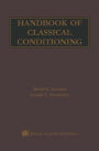 Handbook of Classical Conditioning
