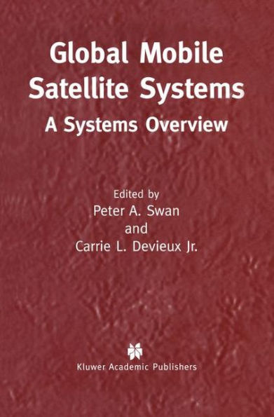 Global Mobile Satellite Systems: A Systems Overview