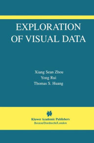 Title: Exploration of Visual Data, Author: Sean Xiang Zhou