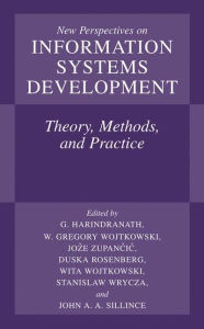Title: New Perspectives on Information Systems Development: Theory, Methods, and Practice, Author: Hari Harindranath