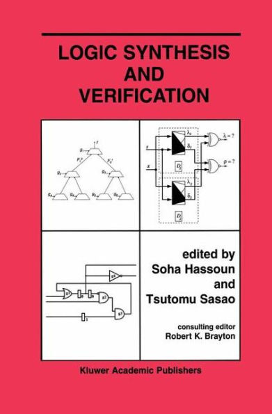 Logic Synthesis and Verification