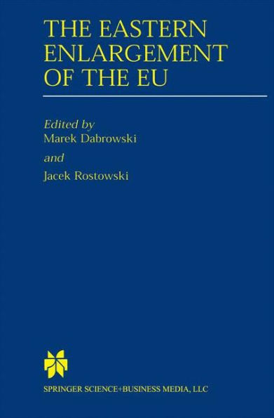 the Eastern Enlargement of EU