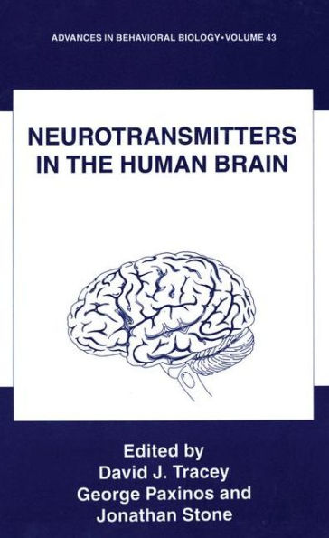 Neurotransmitters in the Human Brain