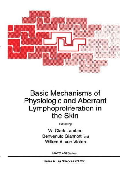 Basic Mechanisms of Physiologic and Aberrant Lymphoproliferation in the Skin