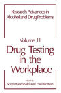 Drug Testing in the Workplace