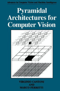 Title: Pyramidal Architectures for Computer Vision, Author: Virginio Cantoni