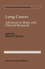 Lung Cancer: Advances in Basic and Clinical Research / Edition 1