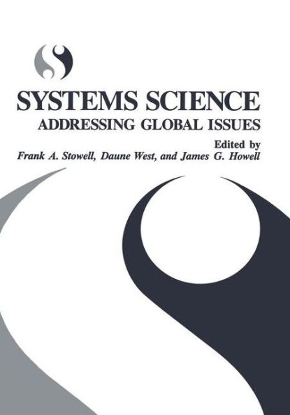 Systems Science: Addressing Global Issues