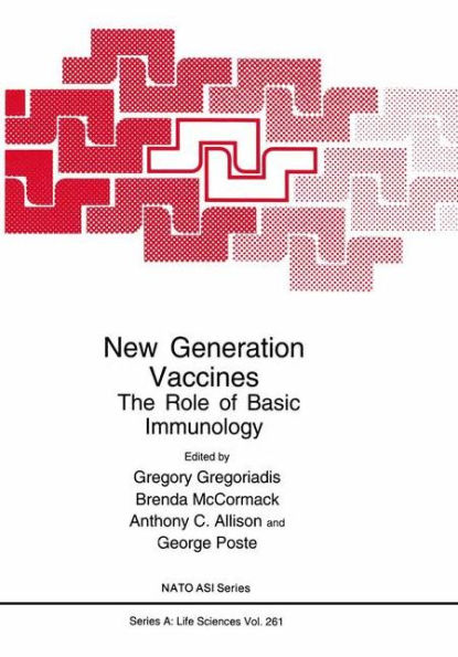 New Generation Vaccines: The Role of Basic Immunology