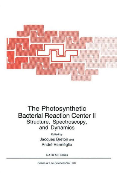 The Photosynthetic Bacterial Reaction Center II: Structure, Spectroscopy and Dynamics