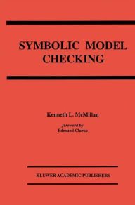 Title: Symbolic Model Checking, Author: Kenneth L. McMillan