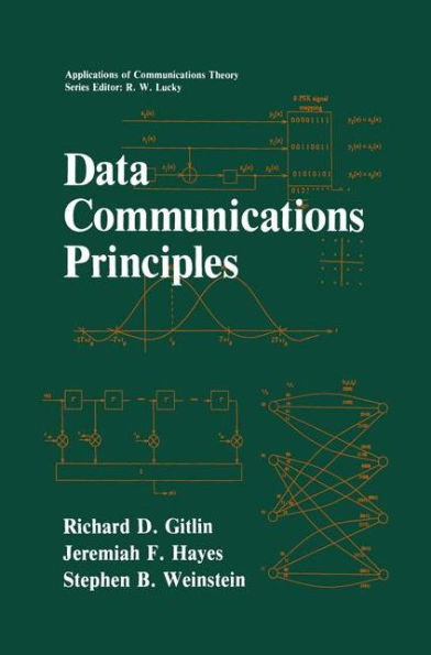 Data Communications Principles