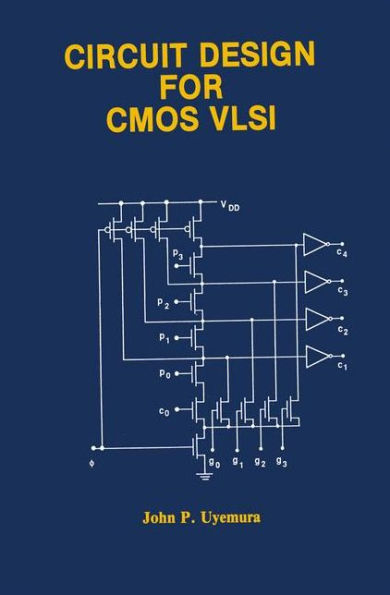 Circuit Design for CMOS VLSI