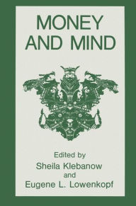 Title: Money and Mind, Author: S. Klebanow