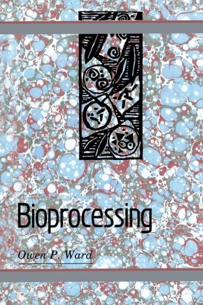Bioprocessing