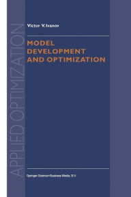 Title: Model Development and Optimization, Author: V.V. Ivanov