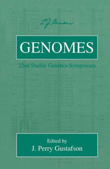 Genomes / Edition 1