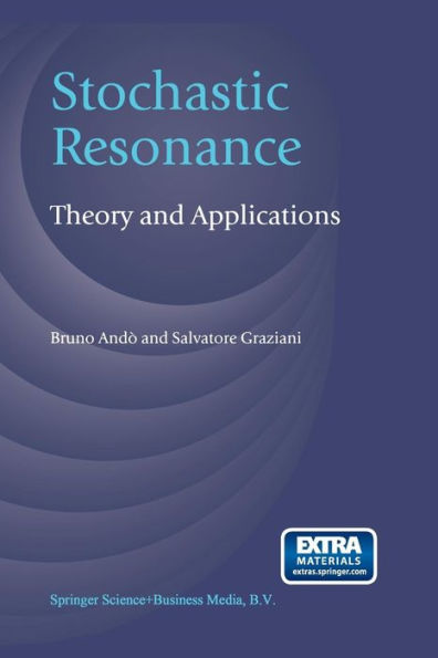 Stochastic Resonance: Theory and Applications