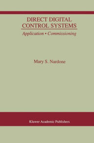 Title: Direct Digital Control Systems: Application · Commissioning, Author: Mary S. Nardone
