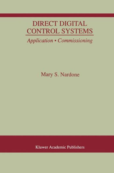 Direct Digital Control Systems: Application · Commissioning