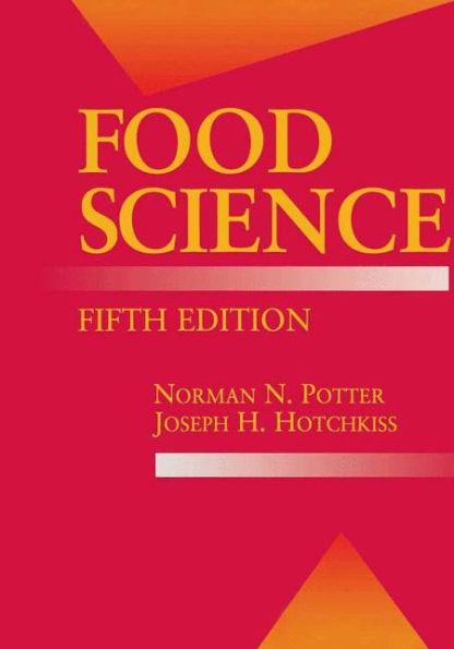 Food Science: Fifth Edition / Edition 5