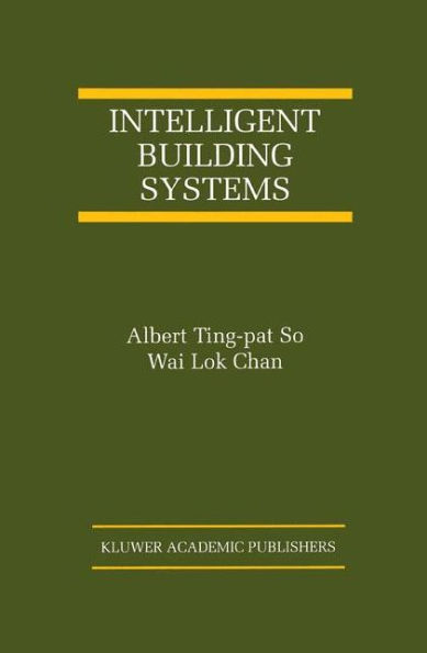 Intelligent Building Systems