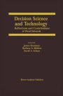 Decision Science and Technology: Reflections on the Contributions of Ward Edwards