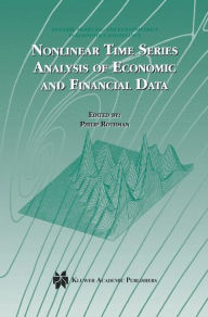 Title: Nonlinear Time Series Analysis of Economic and Financial Data, Author: Philip Rothman