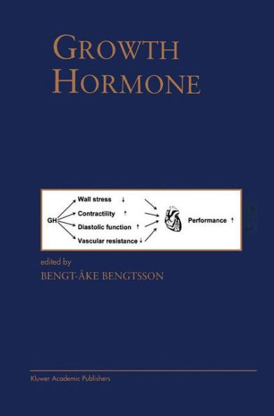 Growth Hormone / Edition 1