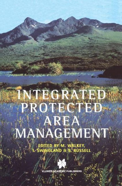 Integrated Protected Area Management