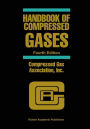 Handbook of Compressed Gases