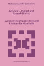 Symmetries of Spacetimes and Riemannian Manifolds