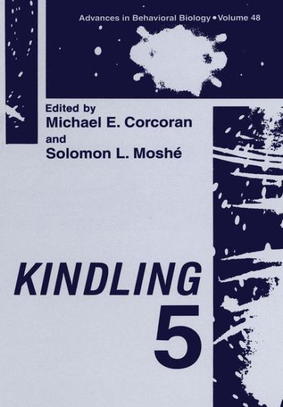 Kindling 5